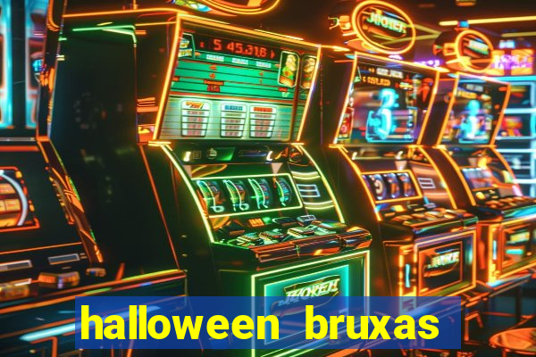 halloween bruxas slots 777