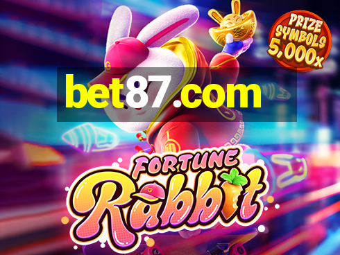 bet87.com