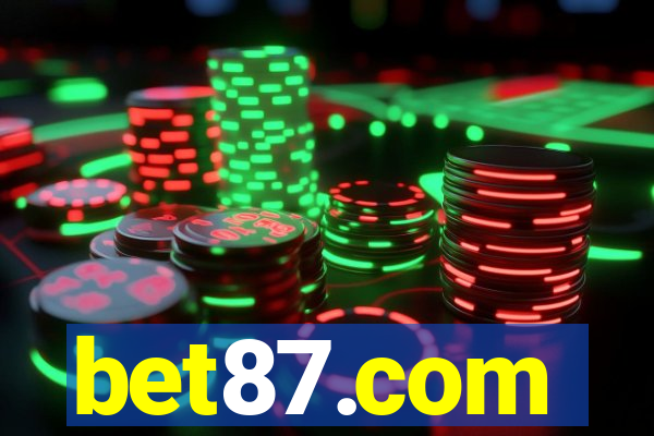 bet87.com