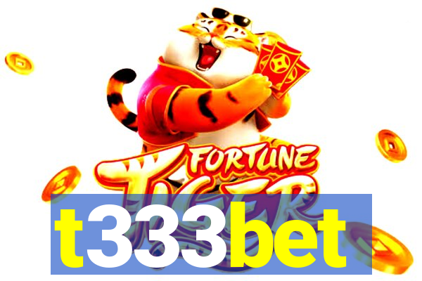 t333bet