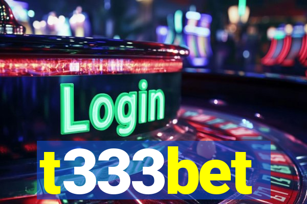 t333bet