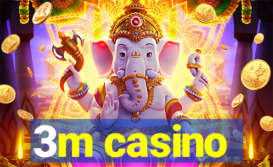 3m casino