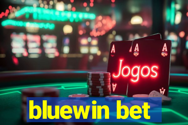 bluewin bet