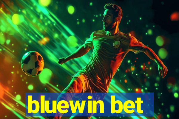 bluewin bet