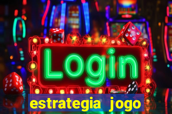 estrategia jogo fortune mouse