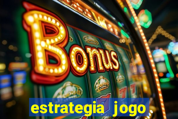 estrategia jogo fortune mouse