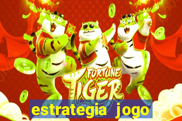 estrategia jogo fortune mouse