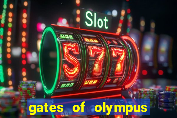 gates of olympus melhor horário para jogar