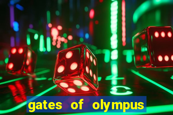 gates of olympus melhor horário para jogar