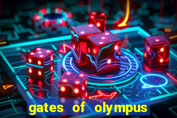 gates of olympus melhor horário para jogar