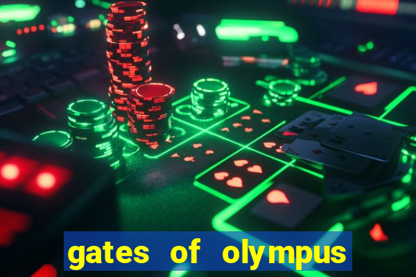 gates of olympus melhor horário para jogar