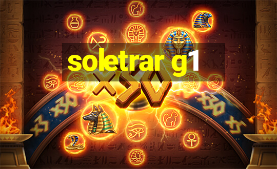 soletrar g1