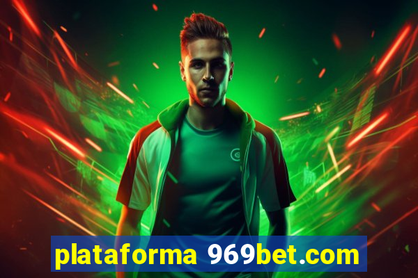 plataforma 969bet.com