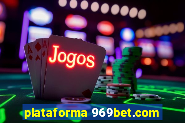 plataforma 969bet.com