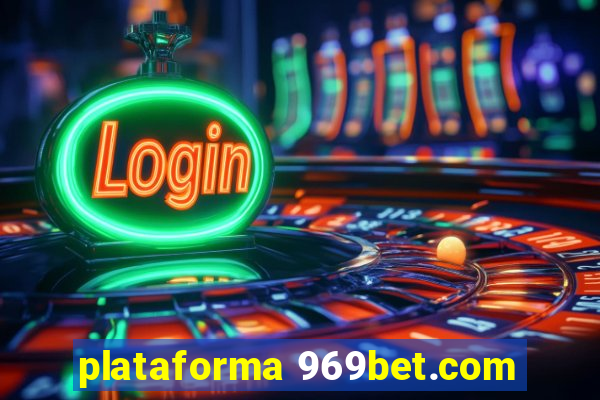 plataforma 969bet.com