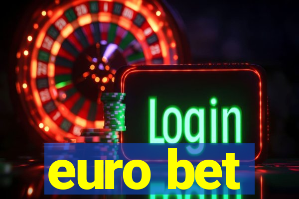 euro bet