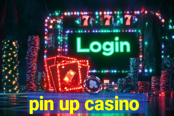 pin up casino