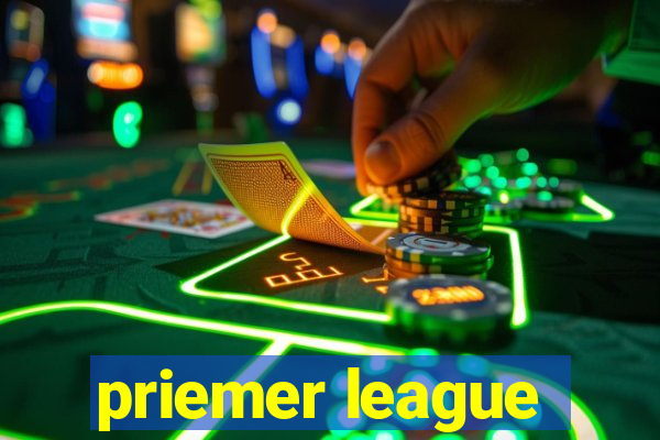 priemer league