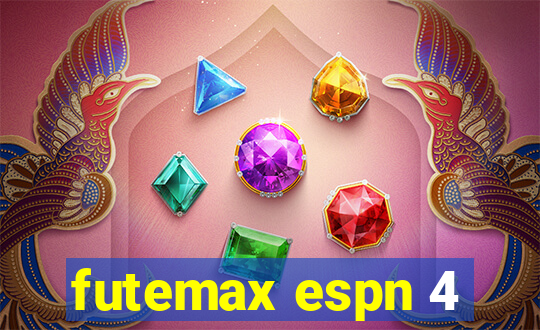 futemax espn 4