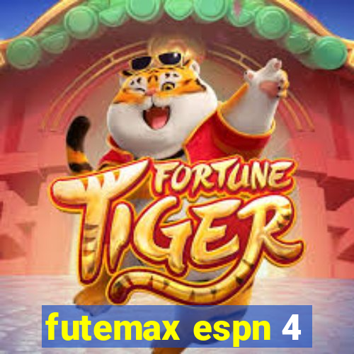 futemax espn 4