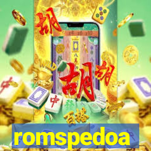 romspedoa