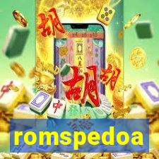 romspedoa