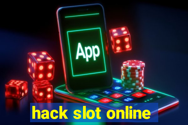 hack slot online