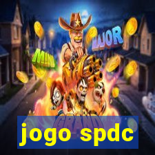 jogo spdc