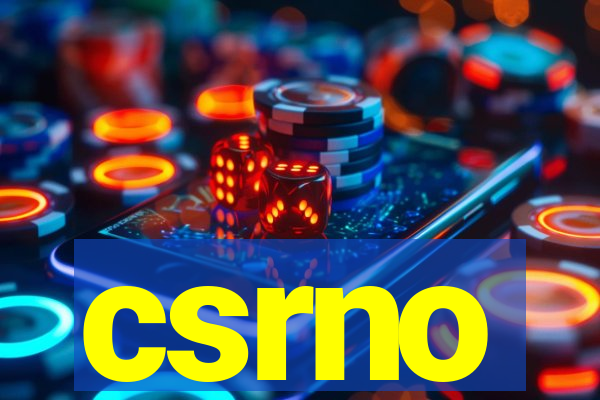 csrno