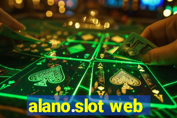 alano.slot web