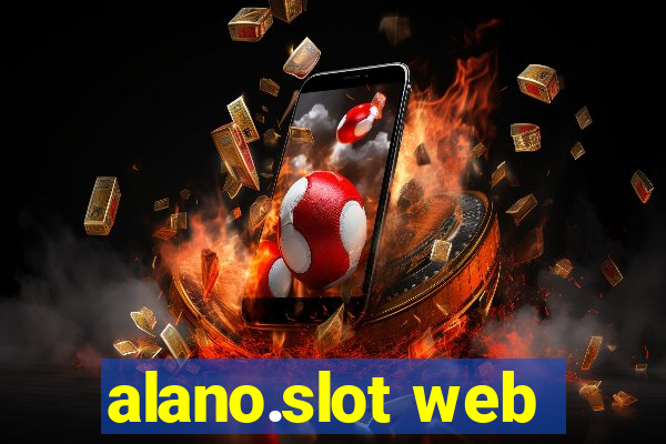 alano.slot web