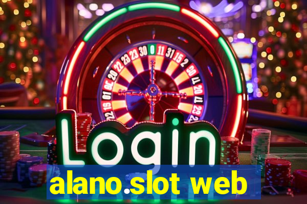 alano.slot web