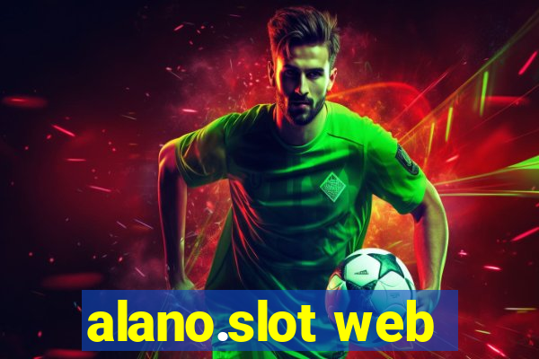 alano.slot web