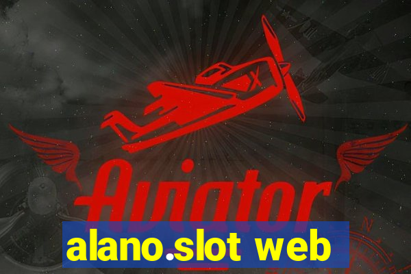 alano.slot web