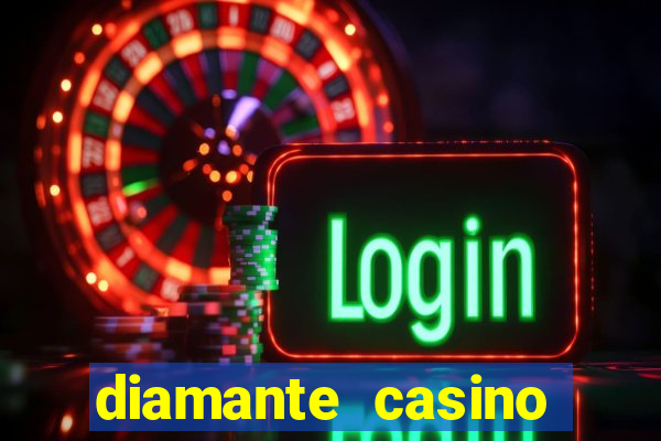 diamante casino punta cana