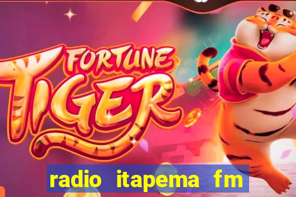 radio itapema fm porto alegre