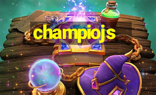 champiojs