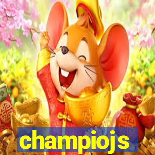 champiojs