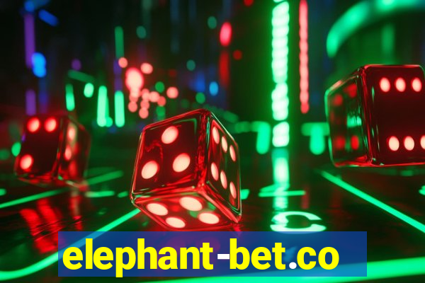 elephant-bet.com