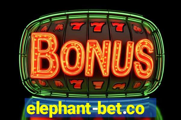 elephant-bet.com