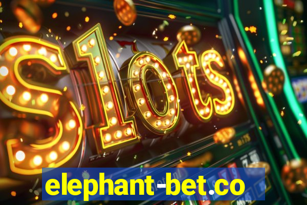 elephant-bet.com