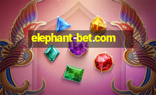 elephant-bet.com