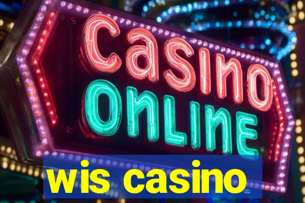 wis casino