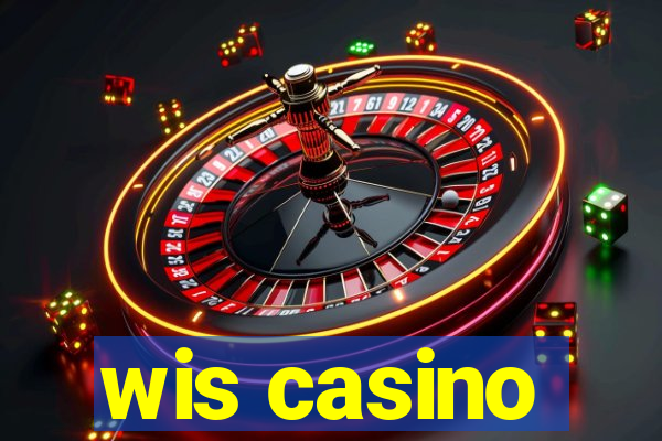 wis casino