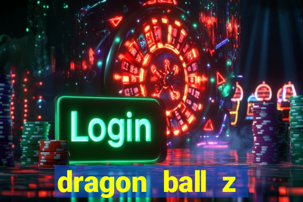 dragon ball z todos os episodios