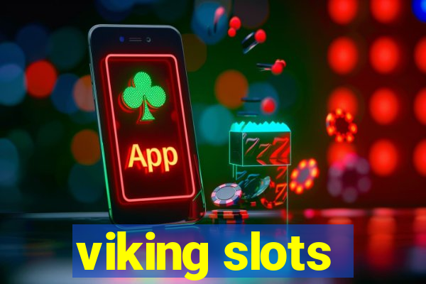 viking slots