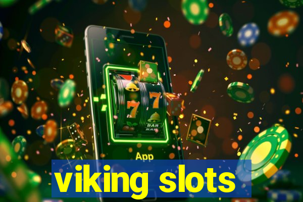 viking slots