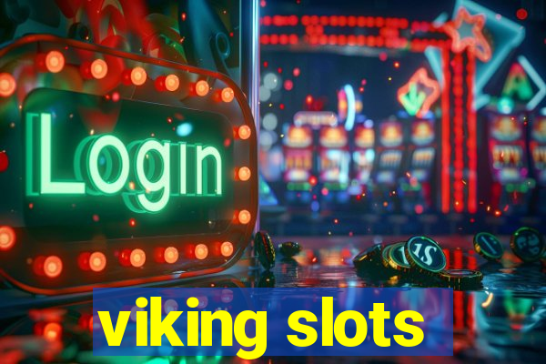 viking slots