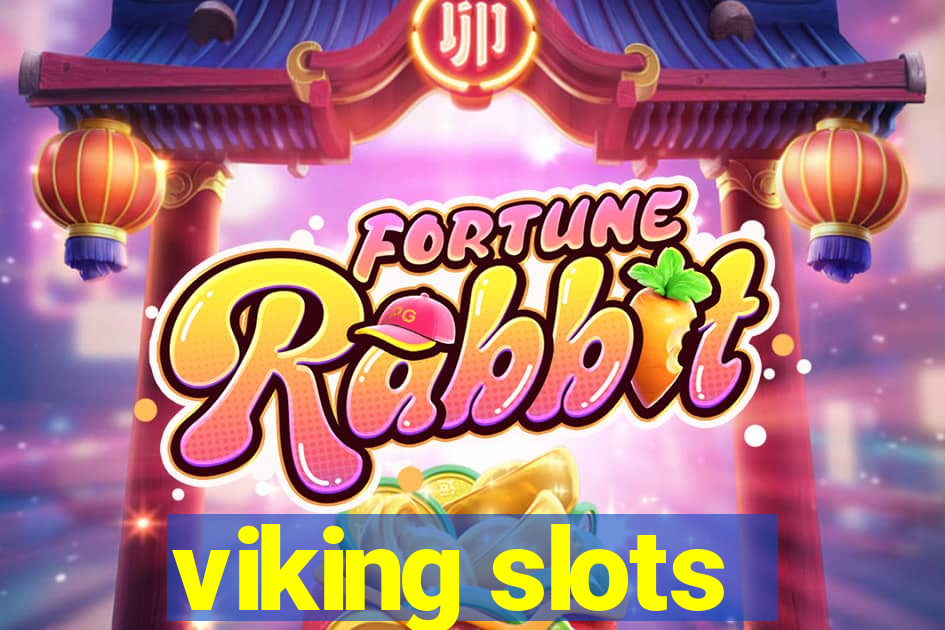 viking slots