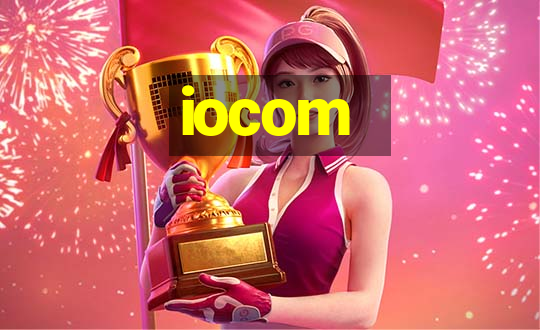 iocom